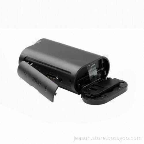 1,080P Waterproof Wearable Fish Eyes Action Camera with 1.5-inch LCD, RF Bidirectional Remote